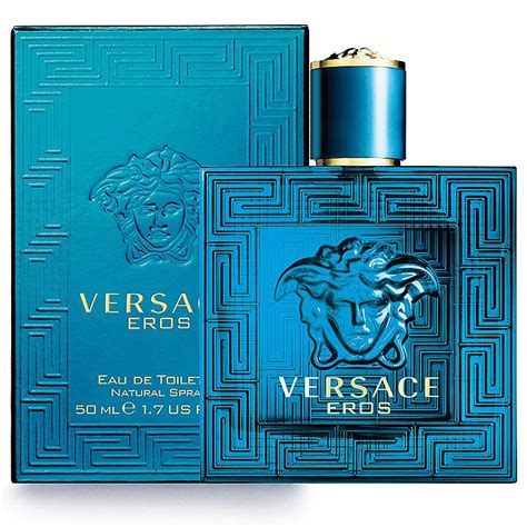 eros de versace comentarios|average price of Versace Eros.